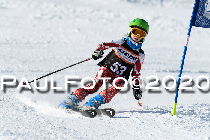 Ziener Cup Allgäu RS 15.02.2020