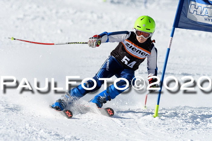 Ziener Cup Allgäu RS 15.02.2020