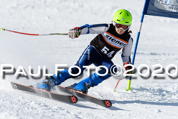 Ziener Cup Allgäu RS 15.02.2020