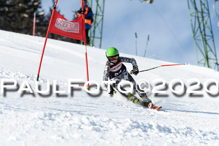 Ziener Cup Allgäu RS 15.02.2020