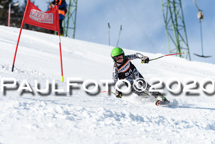 Ziener Cup Allgäu RS 15.02.2020