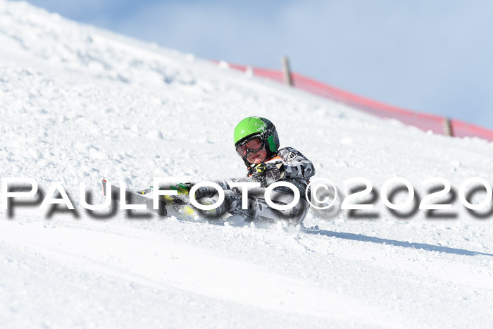 Ziener Cup Allgäu RS 15.02.2020