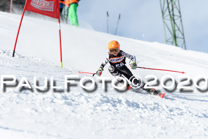 Ziener Cup Allgäu RS 15.02.2020