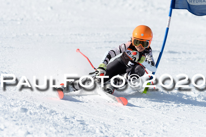 Ziener Cup Allgäu RS 15.02.2020