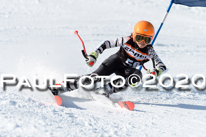 Ziener Cup Allgäu RS 15.02.2020