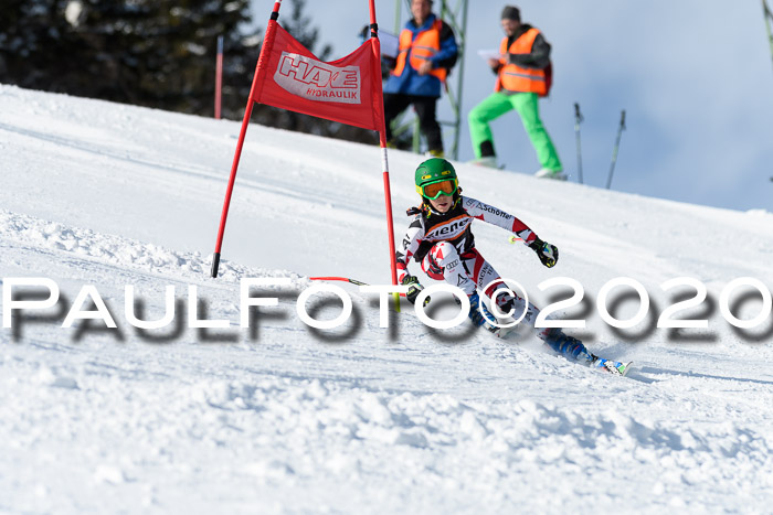 Ziener Cup Allgäu RS 15.02.2020