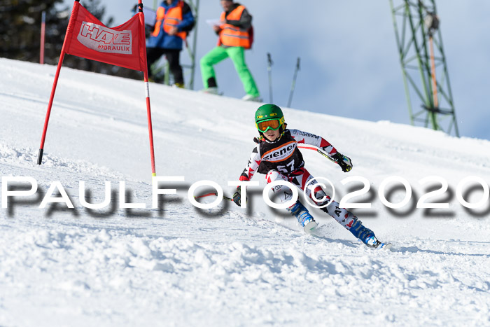 Ziener Cup Allgäu RS 15.02.2020