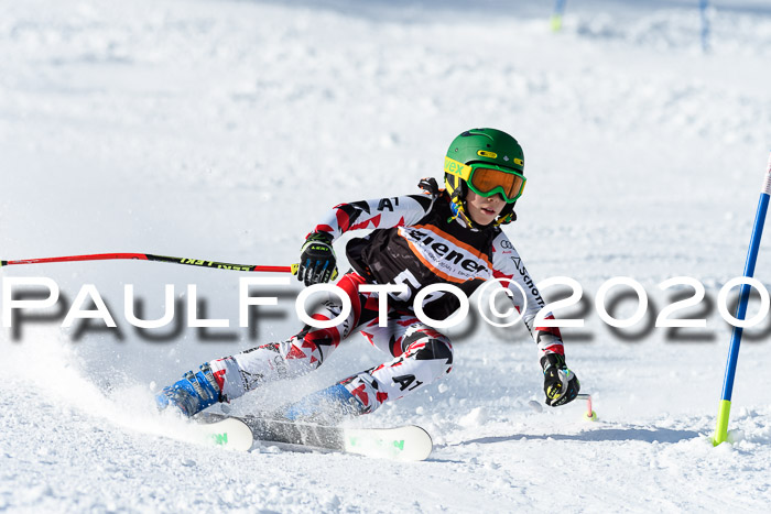 Ziener Cup Allgäu RS 15.02.2020