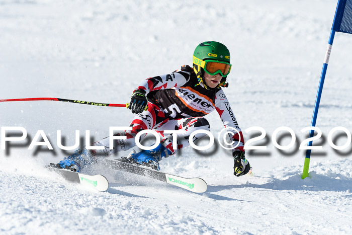 Ziener Cup Allgäu RS 15.02.2020