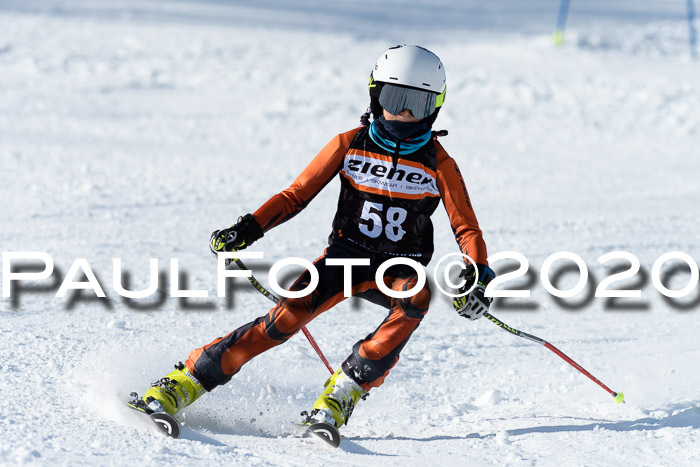 Ziener Cup Allgäu RS 15.02.2020