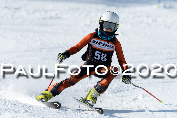 Ziener Cup Allgäu RS 15.02.2020