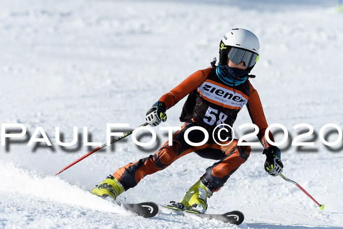 Ziener Cup Allgäu RS 15.02.2020