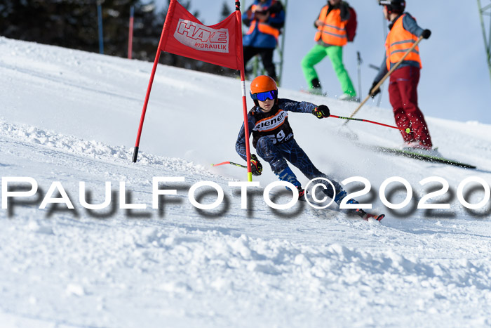 Ziener Cup Allgäu RS 15.02.2020