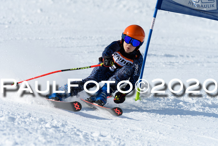 Ziener Cup Allgäu RS 15.02.2020