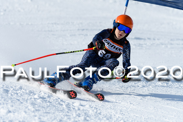 Ziener Cup Allgäu RS 15.02.2020