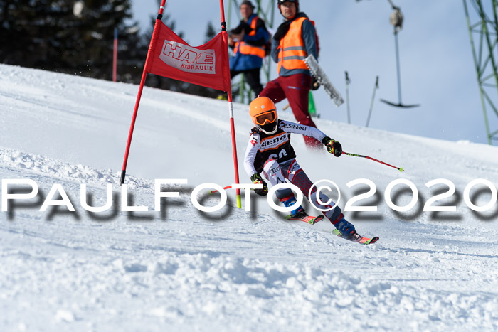 Ziener Cup Allgäu RS 15.02.2020