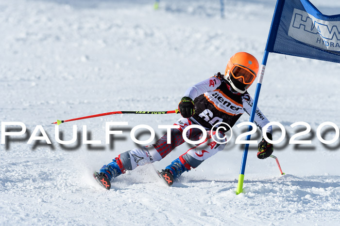 Ziener Cup Allgäu RS 15.02.2020