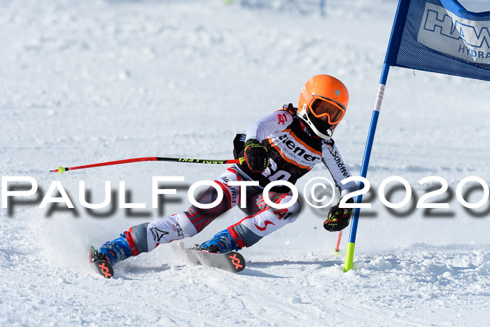 Ziener Cup Allgäu RS 15.02.2020