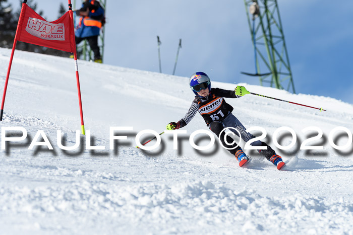 Ziener Cup Allgäu RS 15.02.2020