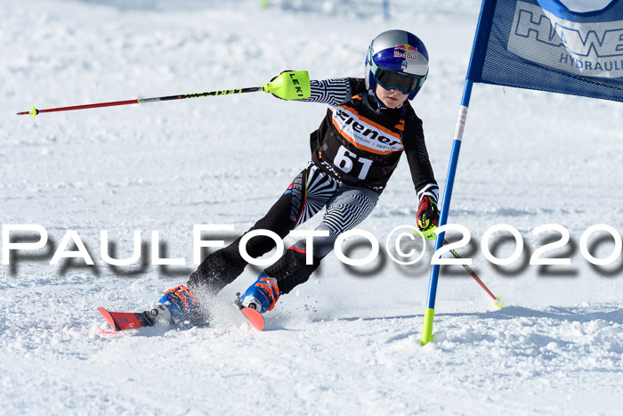 Ziener Cup Allgäu RS 15.02.2020