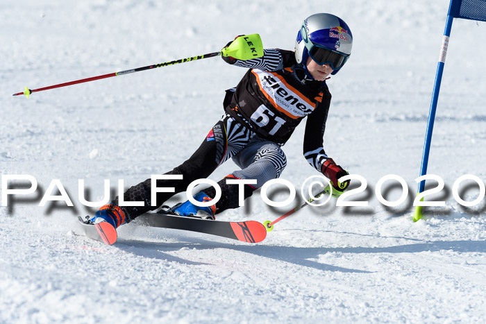 Ziener Cup Allgäu RS 15.02.2020