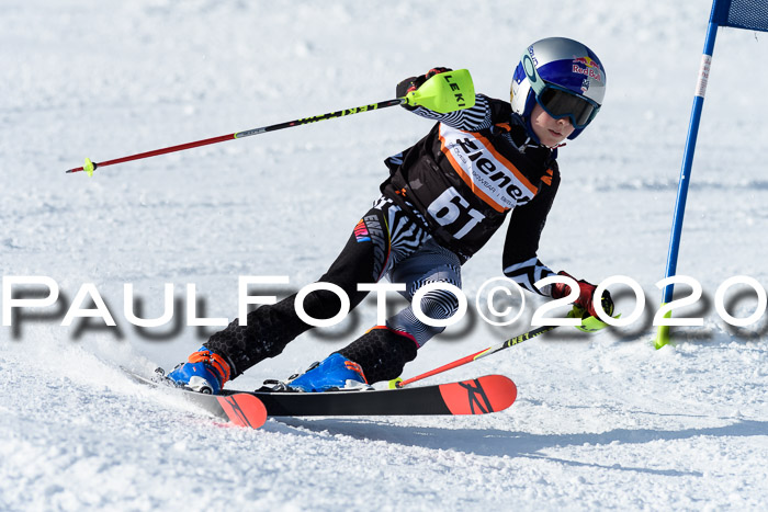 Ziener Cup Allgäu RS 15.02.2020