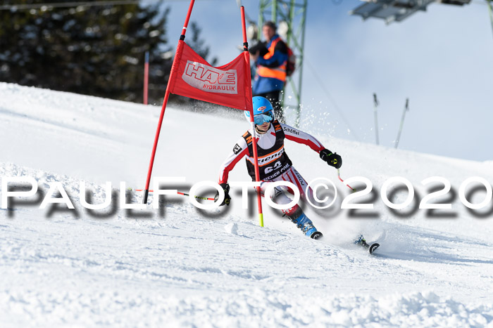 Ziener Cup Allgäu RS 15.02.2020