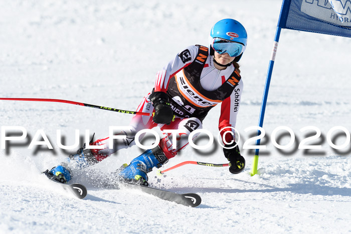 Ziener Cup Allgäu RS 15.02.2020