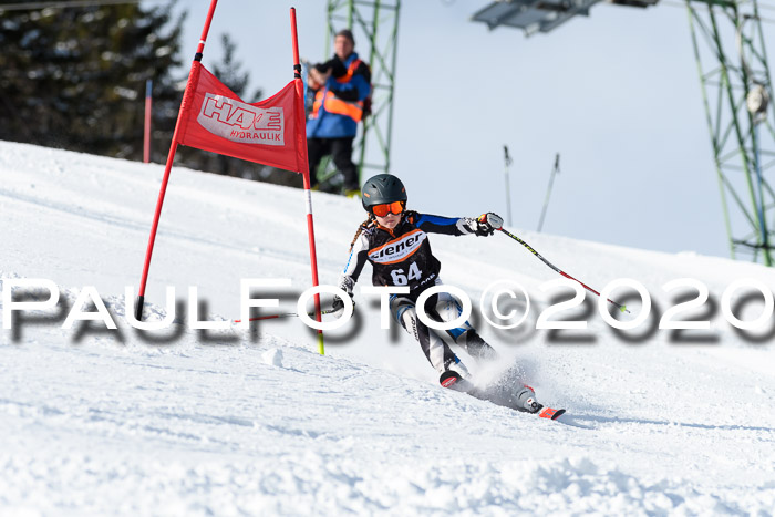 Ziener Cup Allgäu RS 15.02.2020