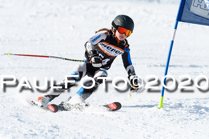 Ziener Cup Allgäu RS 15.02.2020