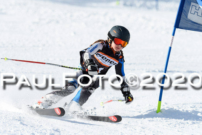 Ziener Cup Allgäu RS 15.02.2020
