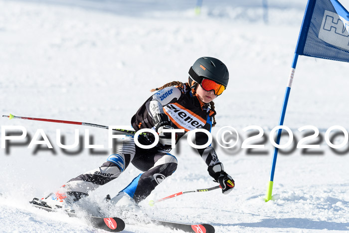 Ziener Cup Allgäu RS 15.02.2020