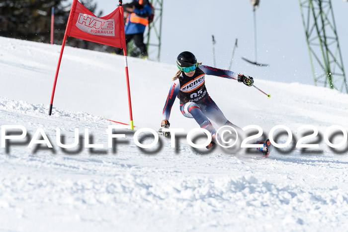 Ziener Cup Allgäu RS 15.02.2020