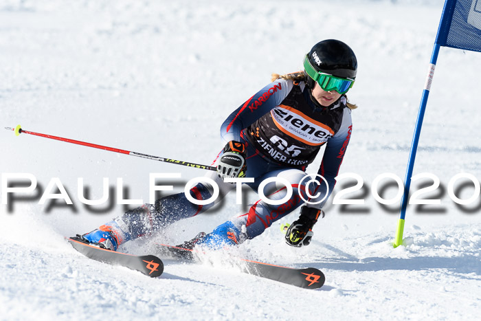 Ziener Cup Allgäu RS 15.02.2020