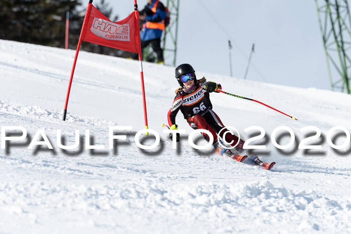 Ziener Cup Allgäu RS 15.02.2020