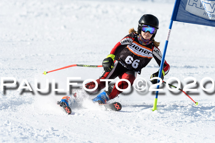 Ziener Cup Allgäu RS 15.02.2020