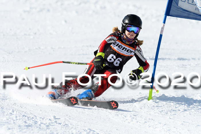 Ziener Cup Allgäu RS 15.02.2020