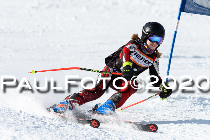 Ziener Cup Allgäu RS 15.02.2020