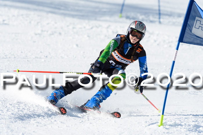 Ziener Cup Allgäu RS 15.02.2020