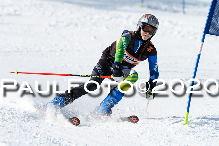 Ziener Cup Allgäu RS 15.02.2020