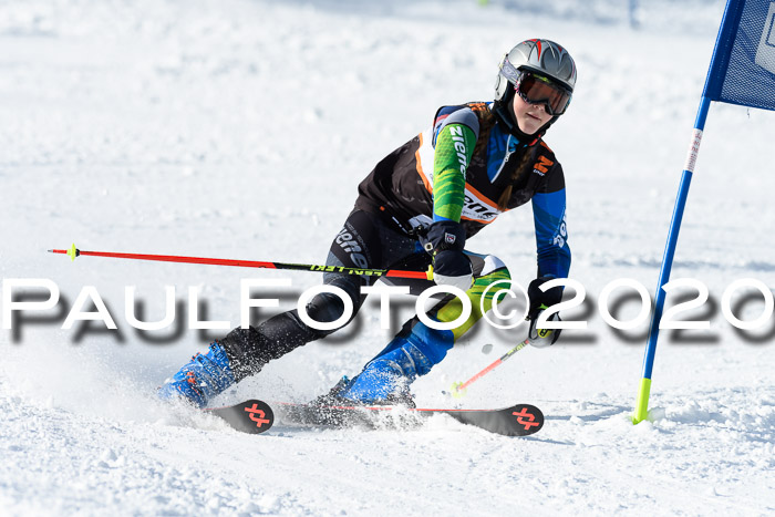 Ziener Cup Allgäu RS 15.02.2020