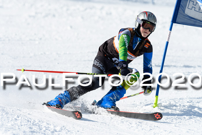 Ziener Cup Allgäu RS 15.02.2020