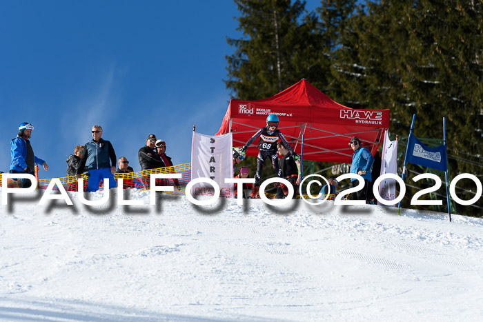 Ziener Cup Allgäu RS 15.02.2020