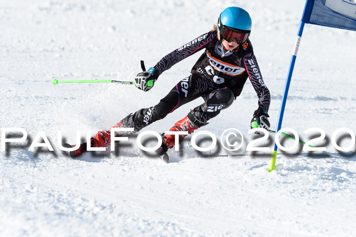 Ziener Cup Allgäu RS 15.02.2020