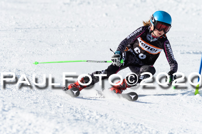 Ziener Cup Allgäu RS 15.02.2020