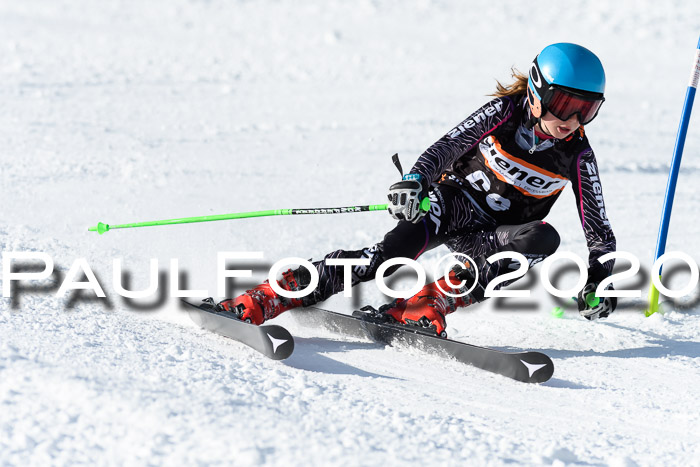 Ziener Cup Allgäu RS 15.02.2020