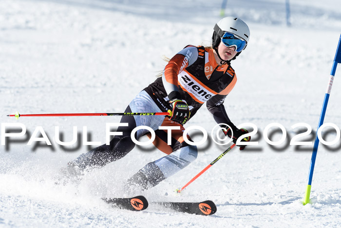 Ziener Cup Allgäu RS 15.02.2020