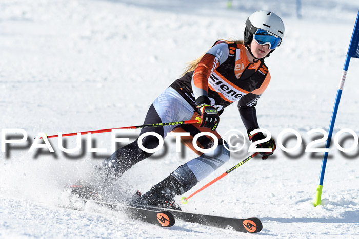 Ziener Cup Allgäu RS 15.02.2020