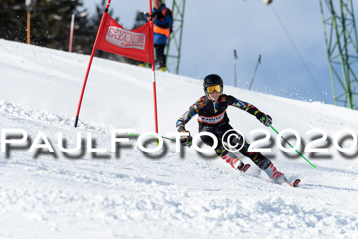 Ziener Cup Allgäu RS 15.02.2020