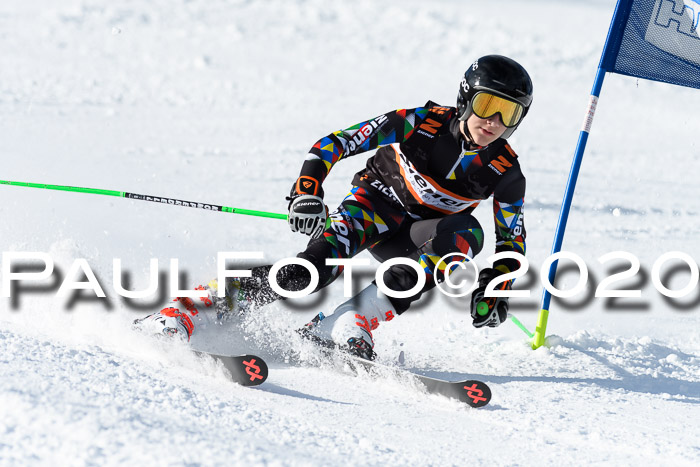 Ziener Cup Allgäu RS 15.02.2020